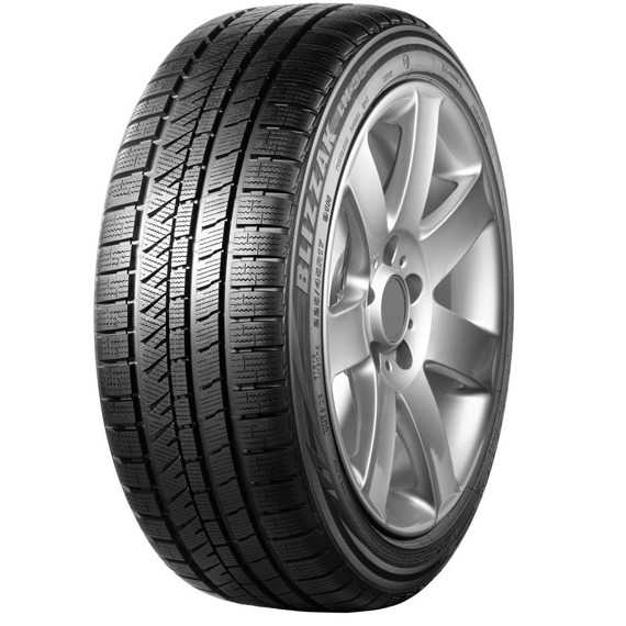 Купить Зимняя шина BRIDGESTONE Blizzak LM-30 205/55R16 91H