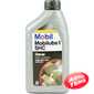 Купить Трансмиссионное масло MOBIL Mobilube 1 SHC 75W-90 GL4/5 (1л)