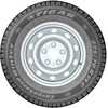 Купити Зимова шина TIGAR Cargo Speed Winter 235/65R16C 115/113R (Шип)