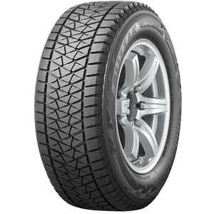 Купити Зимова шина BRIDGESTONE Blizzak DM-V2 235/75R15 109R