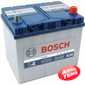 Купити Акумулятор BOSCH (S4024) 6СТ-60 АзЕ R