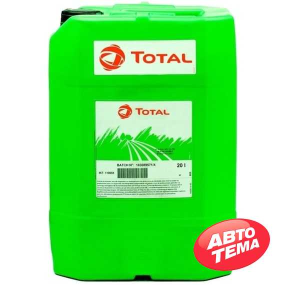 Купить Моторное масло TOTAL Multagri Super 10W-30 (20л)