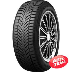 Купити Зимова шина NEXEN Winguard Snow G WH2 225/70R16 103H