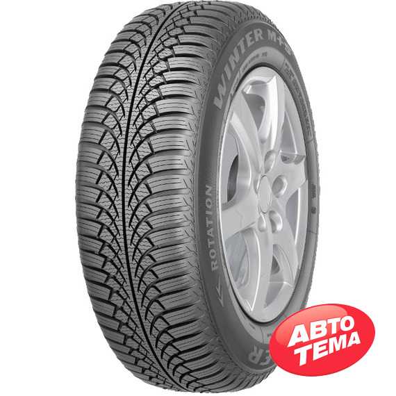 Купить Зимняя шина VOYAGER Winter 215/60R16 99H XL