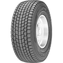 Купити Зимова шина HANKOOK Dynapro i*cept RW08 275/60R18 113Q