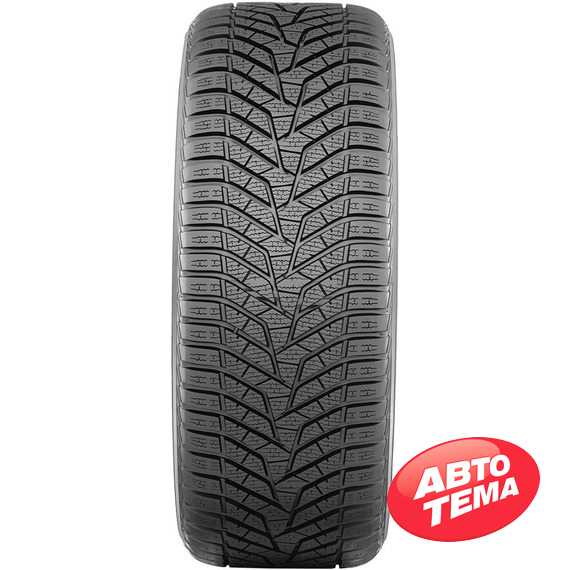 Купити Зимова шина YOKOHAMA BluEarth Winter V905 295/40R21 111V