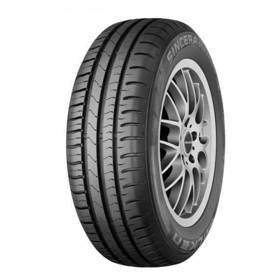 Купити Літня шина FALKEN Sincera SN-832 Ecorun 175/55R15 77T
