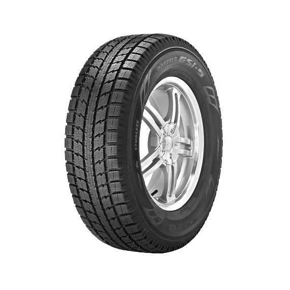 Купити Зимова шина TOYO Observe GSi-5 215/60R17 96Q