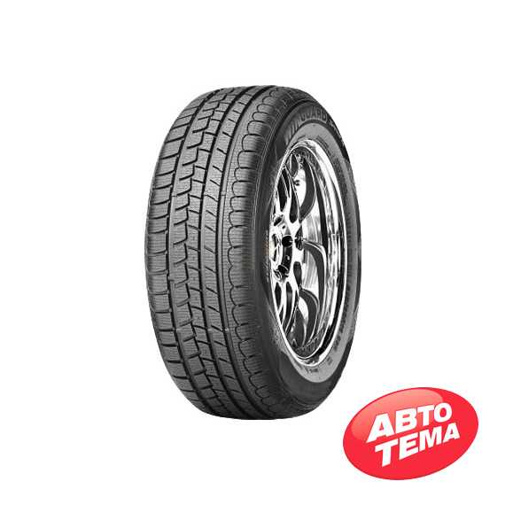 Купити Зимова шина ROADSTONE Winguard Snow G 195/55R16 87T