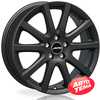 Купити Легковий диск AUTEC SKANDIC SCHWARZ MATT R17 W7 PCD5x114.3 ET45 DIA70.1