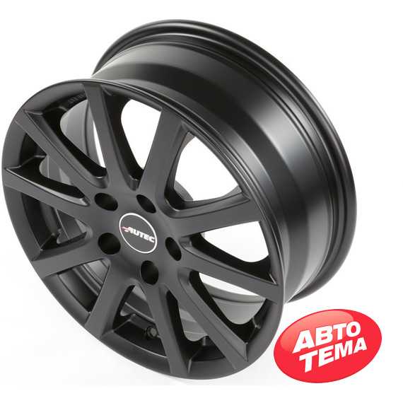 Купити Легковий диск AUTEC SKANDIC SCHWARZ MATT R17 W7 PCD5x114.3 ET45 DIA70.1