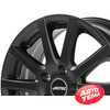 Купити Легковий диск AUTEC SKANDIC SCHWARZ MATT R17 W7 PCD5x114.3 ET45 DIA70.1