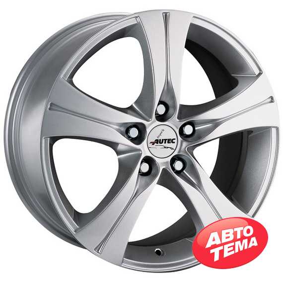 Купить AUTEC Ethos Brillantsilber R17 W7.5 PCD5x114.3 ET45 HUB70.1