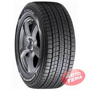 Купити Зимова шина DUNLOP Winter Maxx SJ8 255/55R18 109R