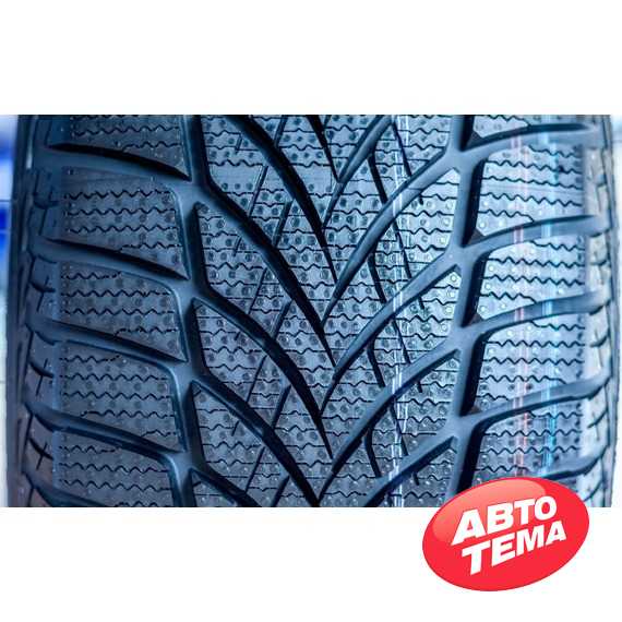 Купити Зимова шина GOODYEAR UltraGrip Ice 2 215/50R17 95T