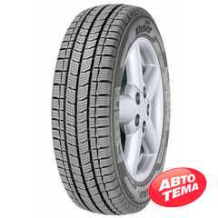 Купить Зимняя шина KLEBER Transalp 2 215/60R16C 103/101T