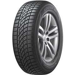 Купити Всесезонна шина HANKOOK Kinergy 4S H740 205/60R16 92H