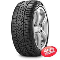 Купити Зимова шина PIRELLI Winter SottoZero Serie 3 Run Flat 225/40R19 93H