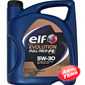 Купить Моторное масло ELF EVOLUTION Full-Tech FE 5W-30 (5л)