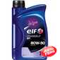 Купити Трансмісійне мастило ELF Tranself EP 80W-90 GL-4 (1л)