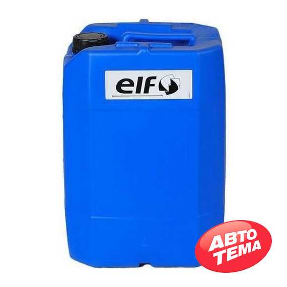Купить Трансмиссионное масло ELF Tranself Type B 80W-90 (20л)