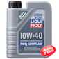 Купить Моторное масло LIQUI MOLY Leichtlauf MoS2 10W-40 (1л)