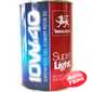 Купить Моторное масло WOLVER Super Light 10W-40 (1л)