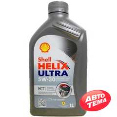 Моторное масло SHELL Helix Ultra - Интернет магазин резины и автотоваров Autotema.ua