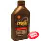 Купить Трансмиссионное масло SHELL Spirax S6 GXME 75W-80 (1л)