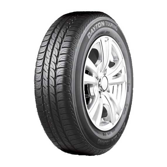 Купить Летняя шина DAYTON Touring 155/70R13 75T