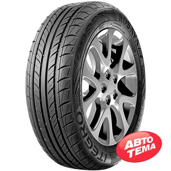 Купить Летняя шина ROSAVA ITEGRO 205/55R16 91V