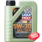 Купити Моторне мастило LIQUI MOLY MOLYGEN New Generation 5W-30 (1л)