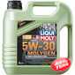 Купити Моторне мастило LIQUI MOLY MOLYGEN New Generation 5W-30 (4л)