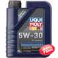 Купить Моторное масло LIQUI MOLY Optimal Synth 5W-30 (1л)