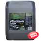 Купить Моторное масло ORLEN Platinum Ultor Plus CI-4 15W-40 (20л)
