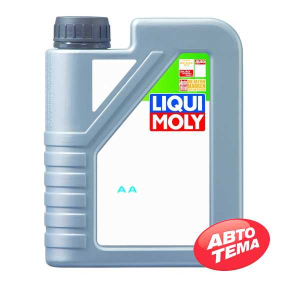 Купить Моторное масло LIQUI MOLY SPECIAL TEC AA 5W-30 (1л)