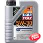 Купить Моторное масло LIQUI MOLY SPECIAL TEC LL 5W-30 (1л)