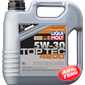 Купить Моторное масло LIQUI MOLY TOP TEC 4200 LongLife III 5W-30 (4л)
