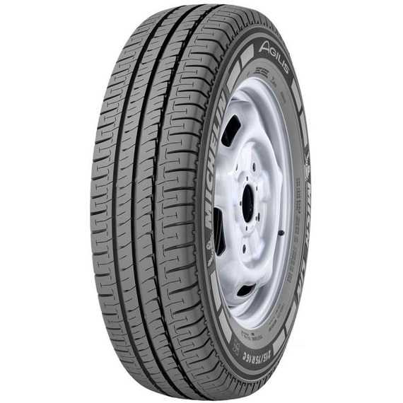 Купити Літня шина MICHELIN Agilis Plus 235/65R16C 121/119R