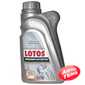 Купить Моторное масло LOTOS Semisyntetic SL/CF 10W-40 (1л)