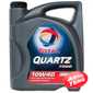 Купить Моторное масло TOTAL QUARTZ Diesel 7000 10W-40 (5л)