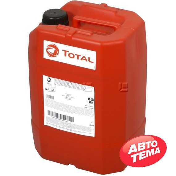 Купить Моторное масло TOTAL RUBIA Polytrafic 10W-40 (20л)