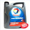 Купить Моторное масло TOTAL RUBIA TIR 6400 15W-40(20л)