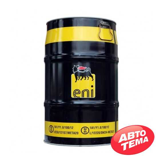 Купить Трансмиссионное масло ENI Rotra MP 85W-140 GL-5 (20л)