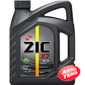 Купить Моторное масло ZIC X7 Diesel 5W-30 (4л)