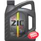 Купить Моторное масло ZIC X7 LS 10W-40 (6л)