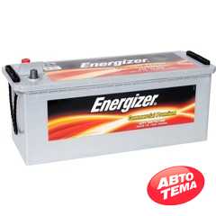 Купити ENERGIZER CP 140Ah-12V L 800 (513x189x223)