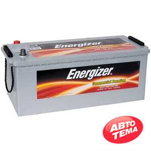 Купить ENERGIZER CP 180Ah-12v L 1000 (513х223х223)