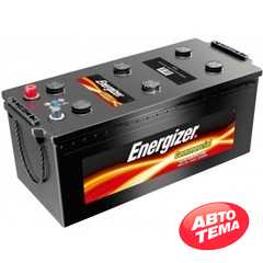 Купити ENERGIZER Com. 200Ah-12V L 1050A (518x276x242)