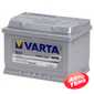 Купить VARTA Silver Dynamic 6СТ-61 D21 561400060